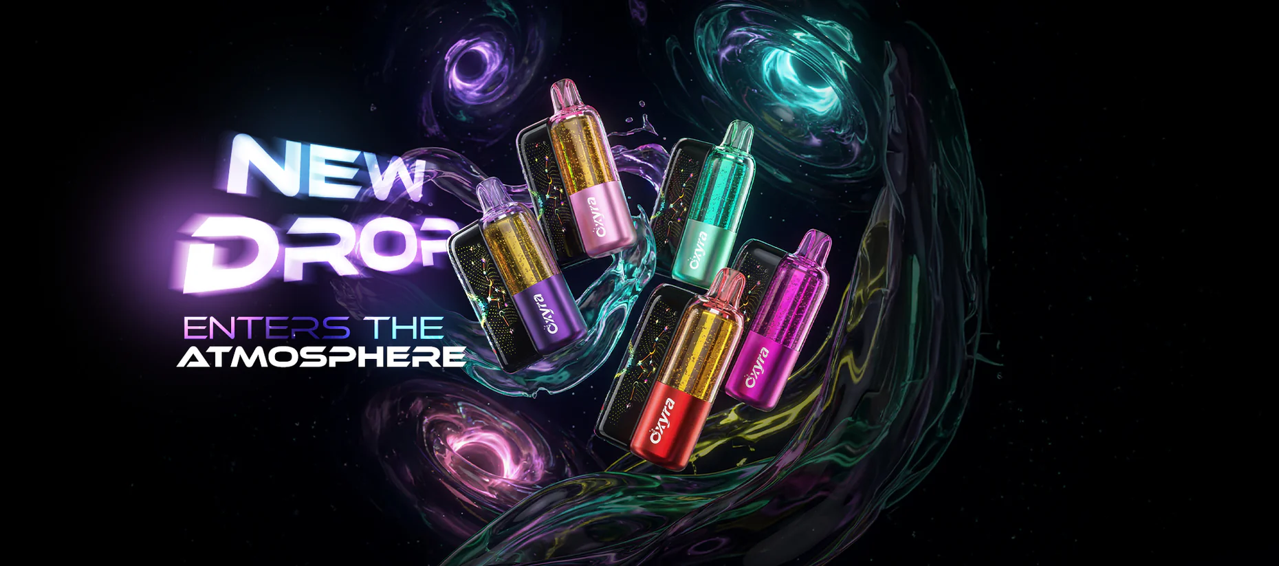 Elevate Your Vaping Style
