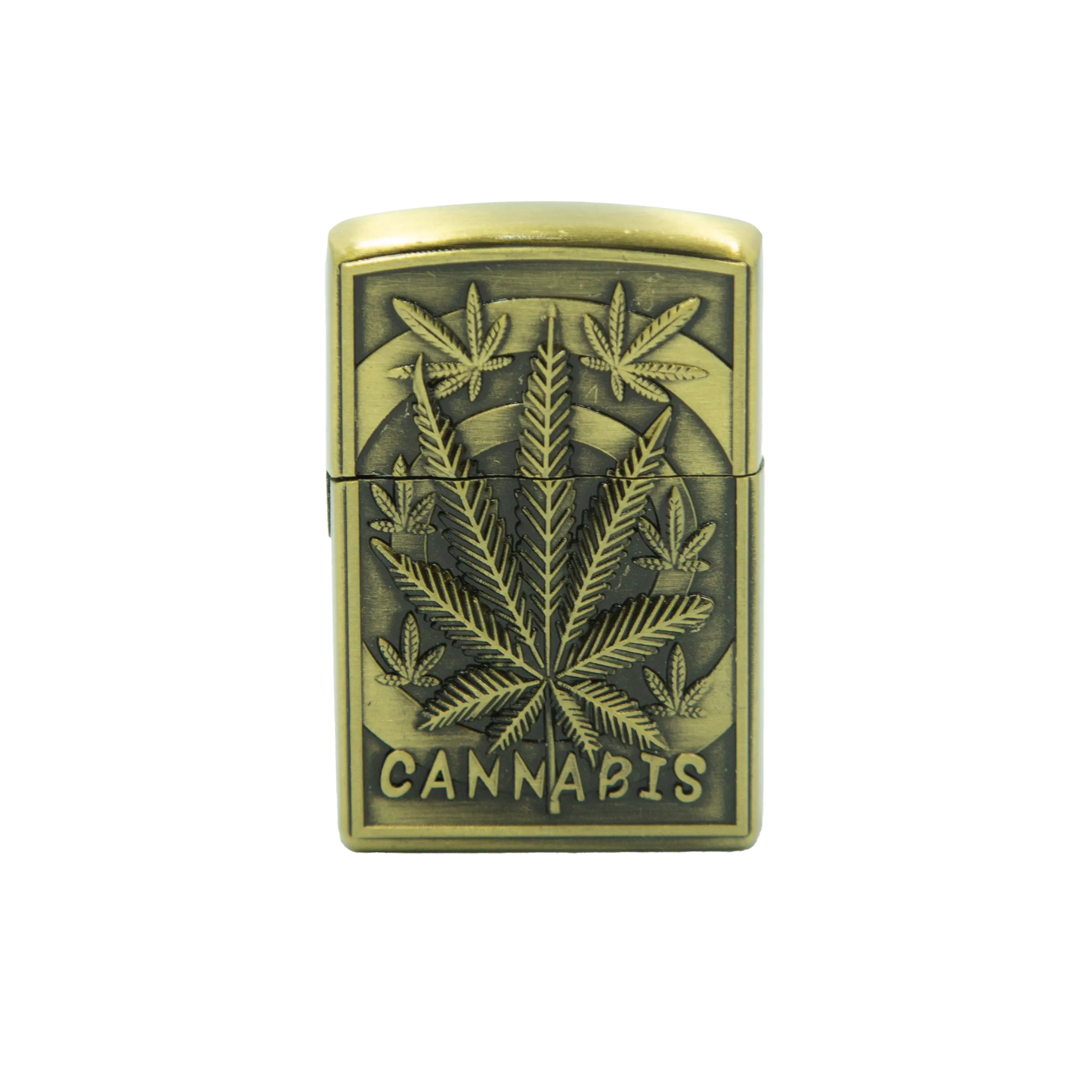 Cannabis Relief Lighter - Image 2