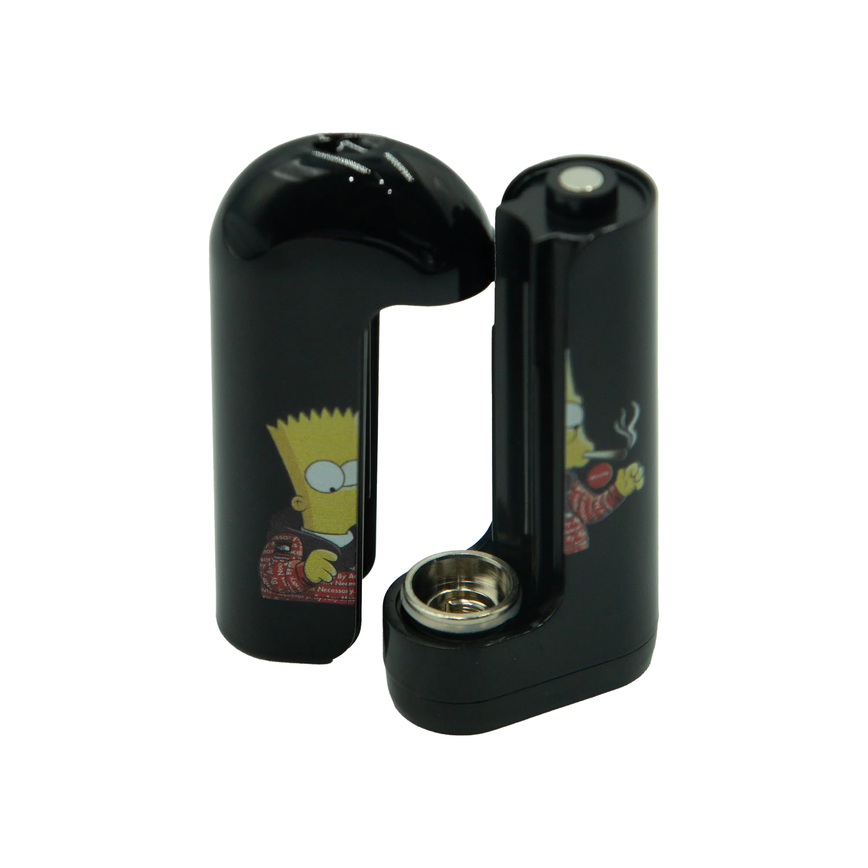 Cartridge Flip Battery – Cartoon Edition