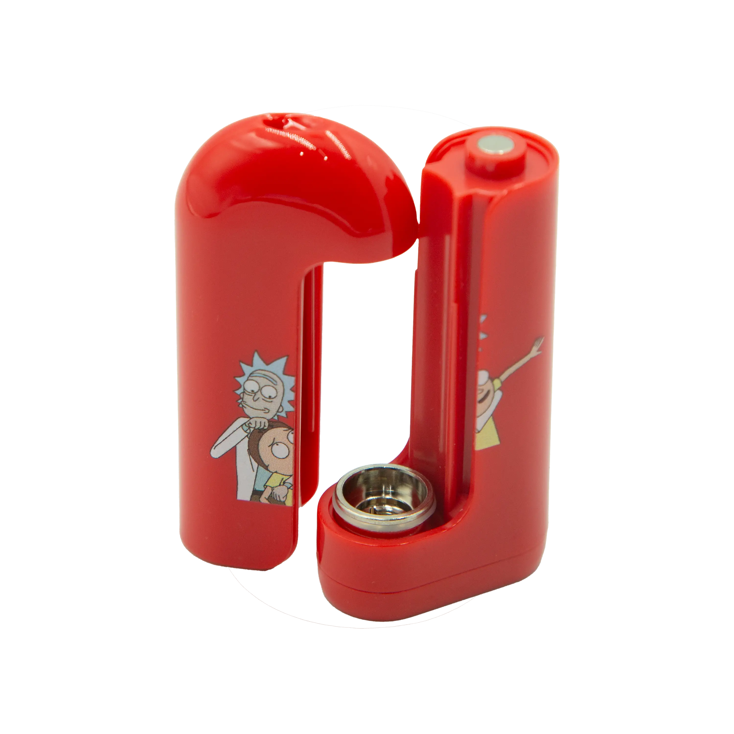 Cartridge Flip Battery – Cartoon Edition - Image 2