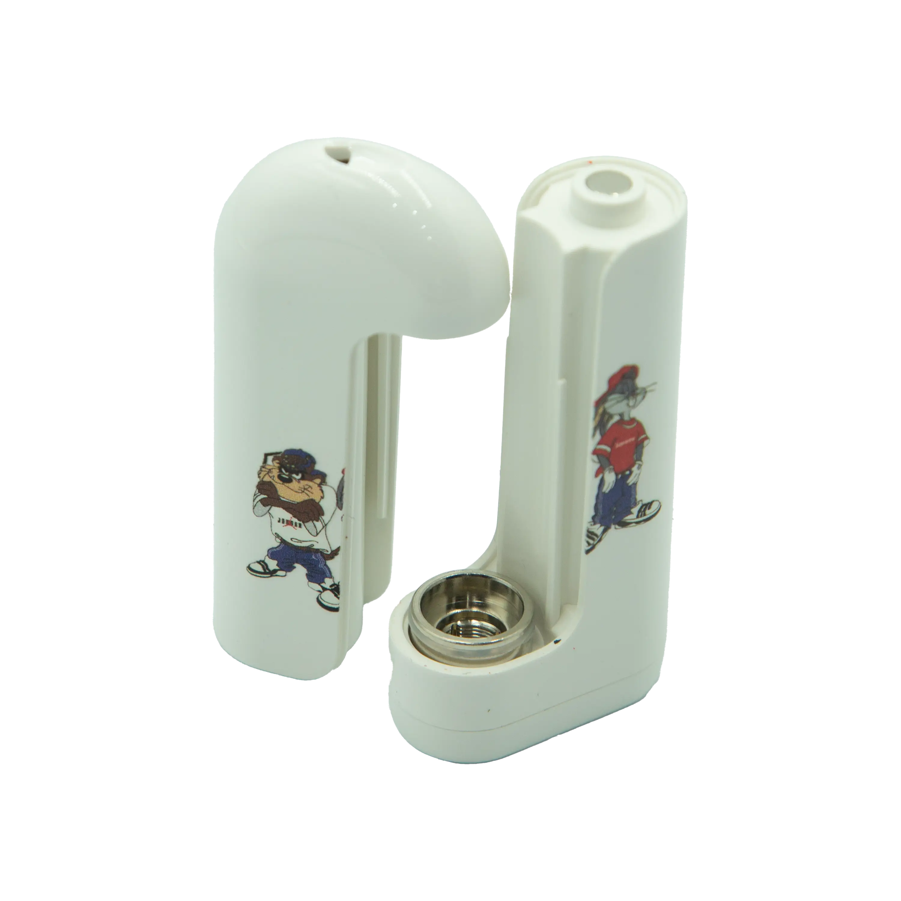 Cartridge Flip Battery – Cartoon Edition - Image 3