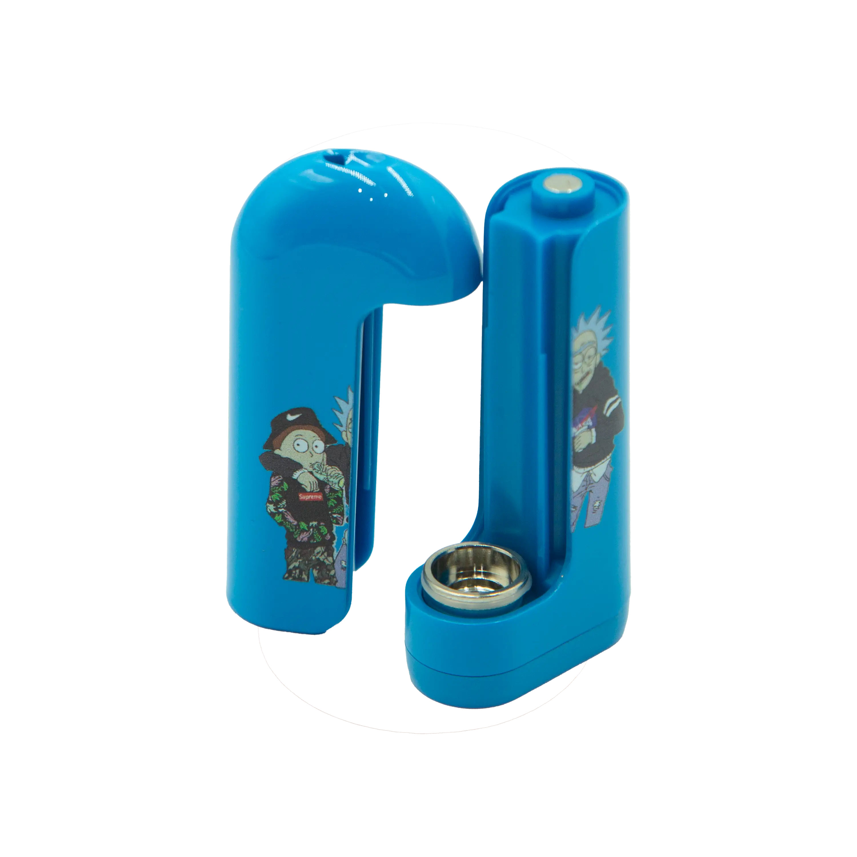 Cartridge Flip Battery – Cartoon Edition - Image 4