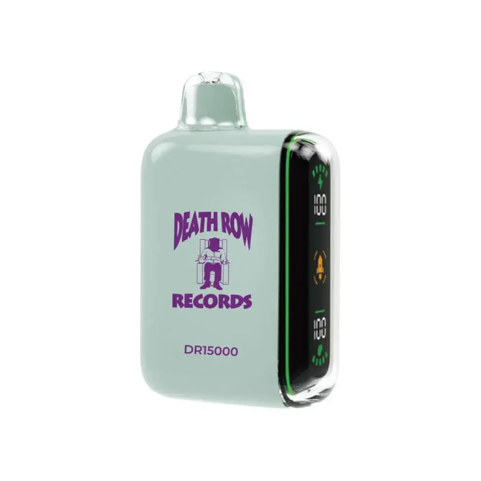 Death Row 15K - Image 24