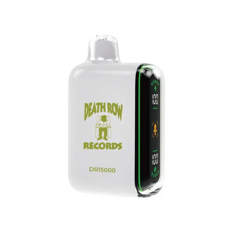 Death Row 15K - Image 26