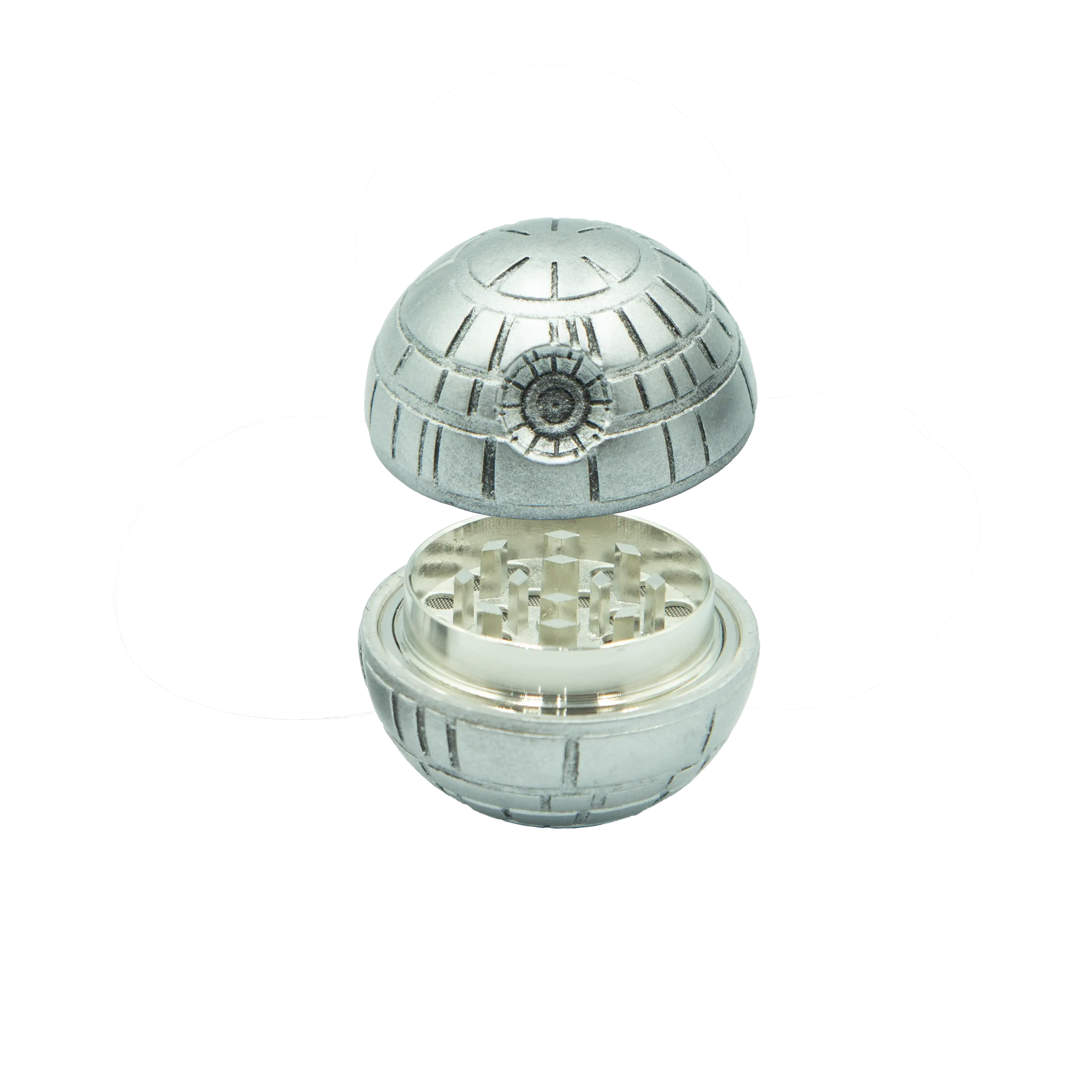 Death Star Grinder – Galactic Edition - Image 2