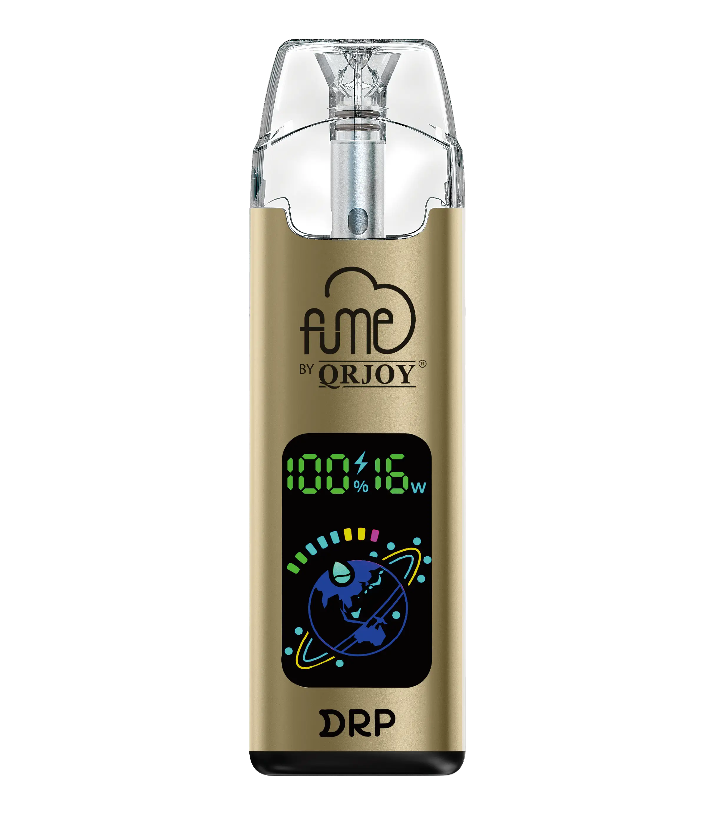 DRP Pod Kit