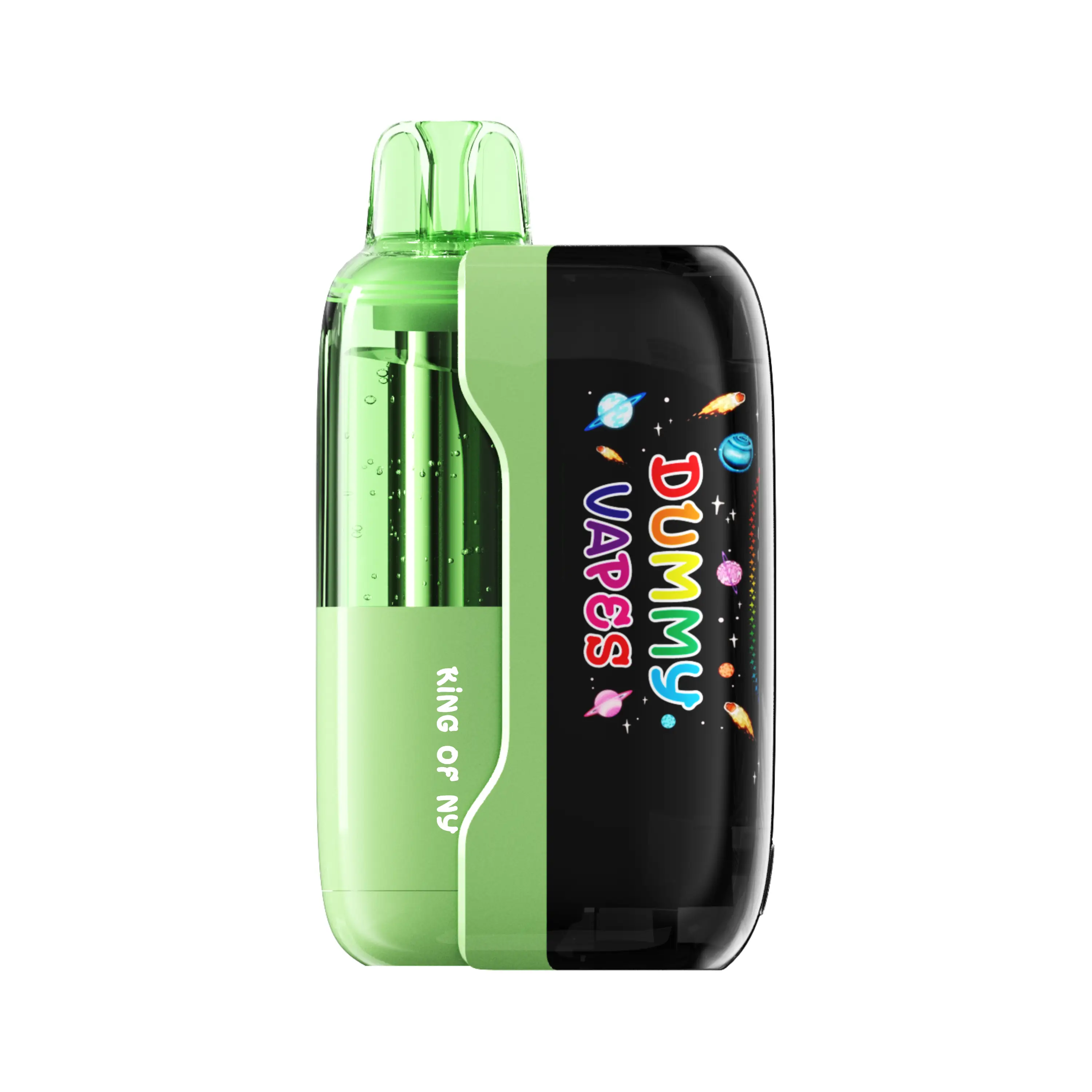 Dummy Vapes 50K Puffs - Image 10