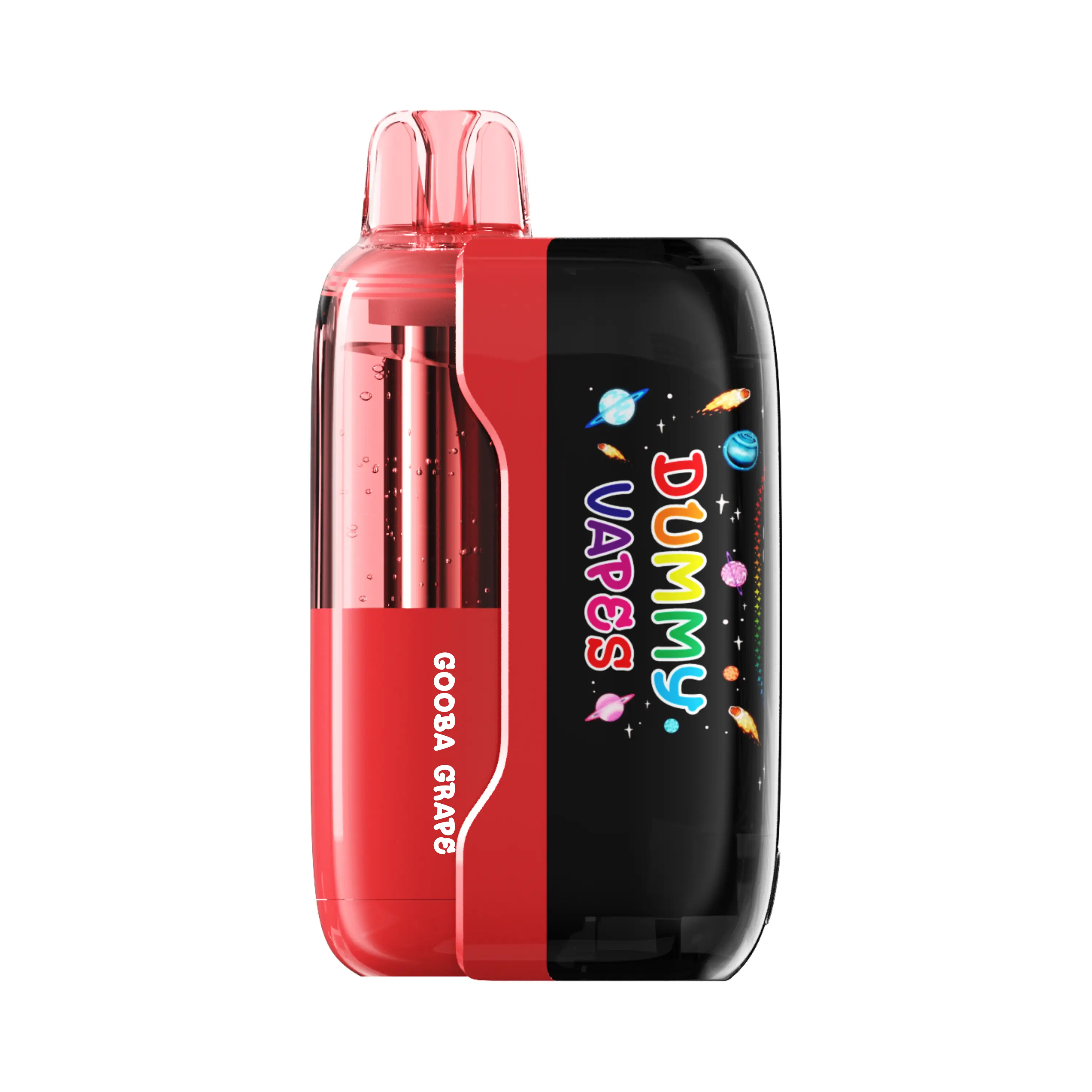Dummy Vapes 50K Puffs - Image 9
