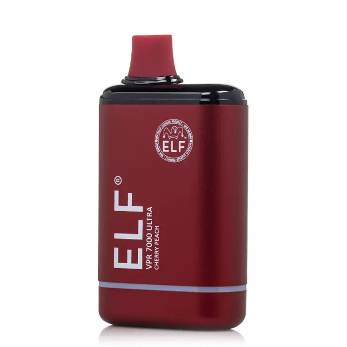 ELF VPR 7000 Ultra - Image 11