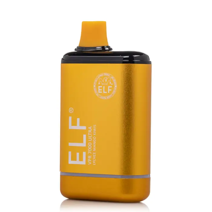 ELF VPR 7000 Ultra - Image 14