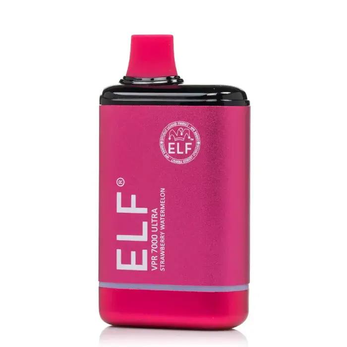 ELF VPR 7000 Ultra - Image 3