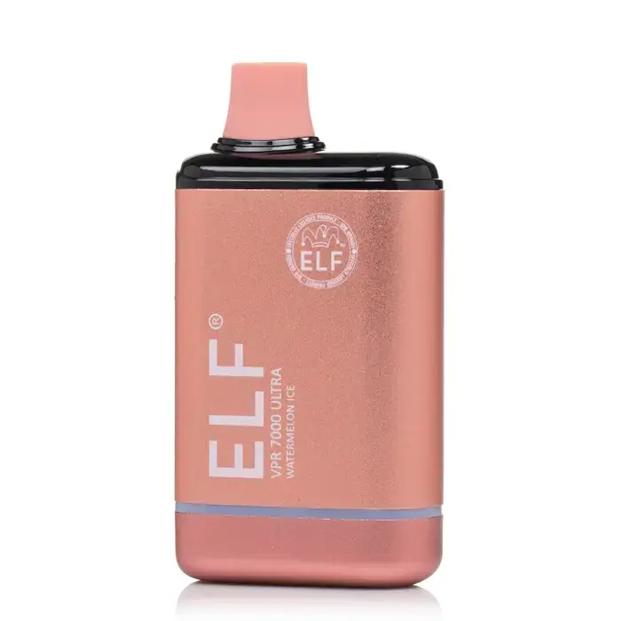 ELF VPR 7000 Ultra - Image 5