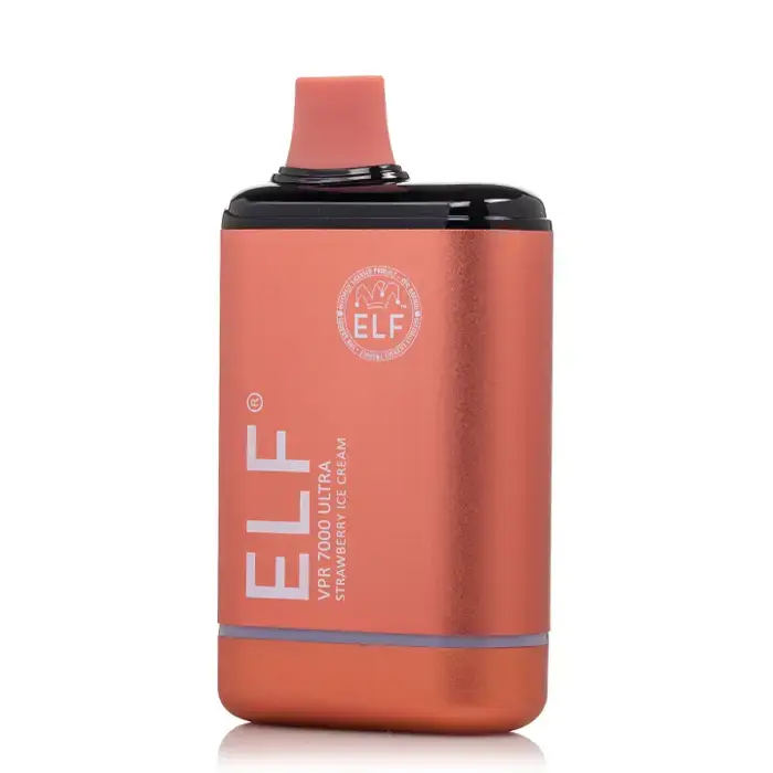 ELF VPR 7000 Ultra - Image 8