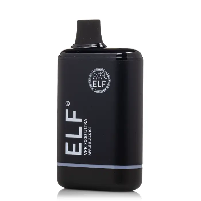 ELF VPR 7000 Ultra - Image 9