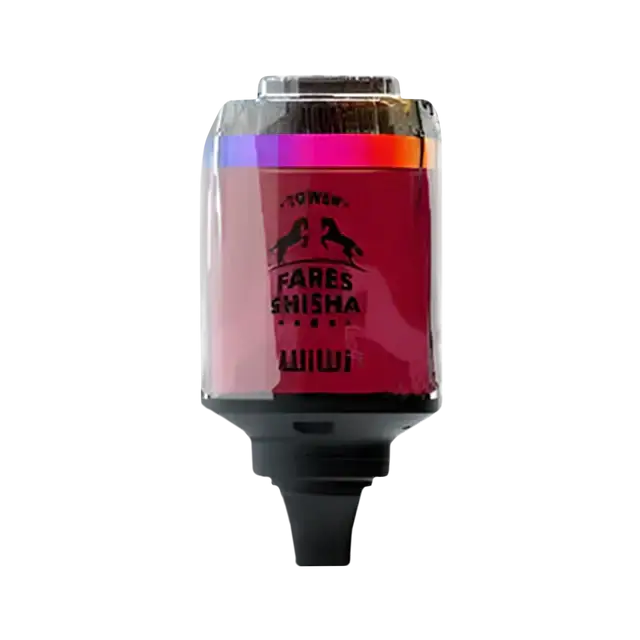 Wiwi Fares Shisha Tower - Image 4