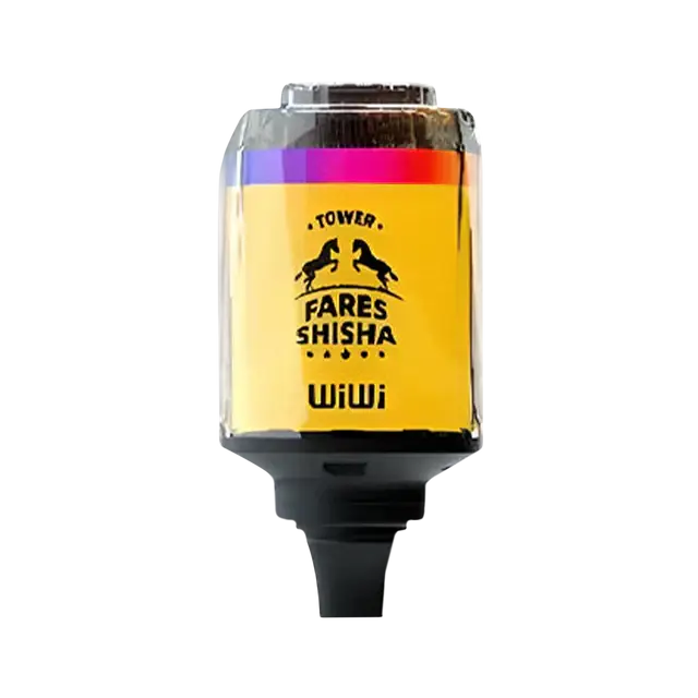 Wiwi Fares Shisha Tower - Image 7