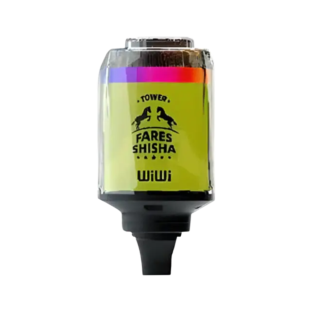 Wiwi Fares Shisha Tower - Image 8