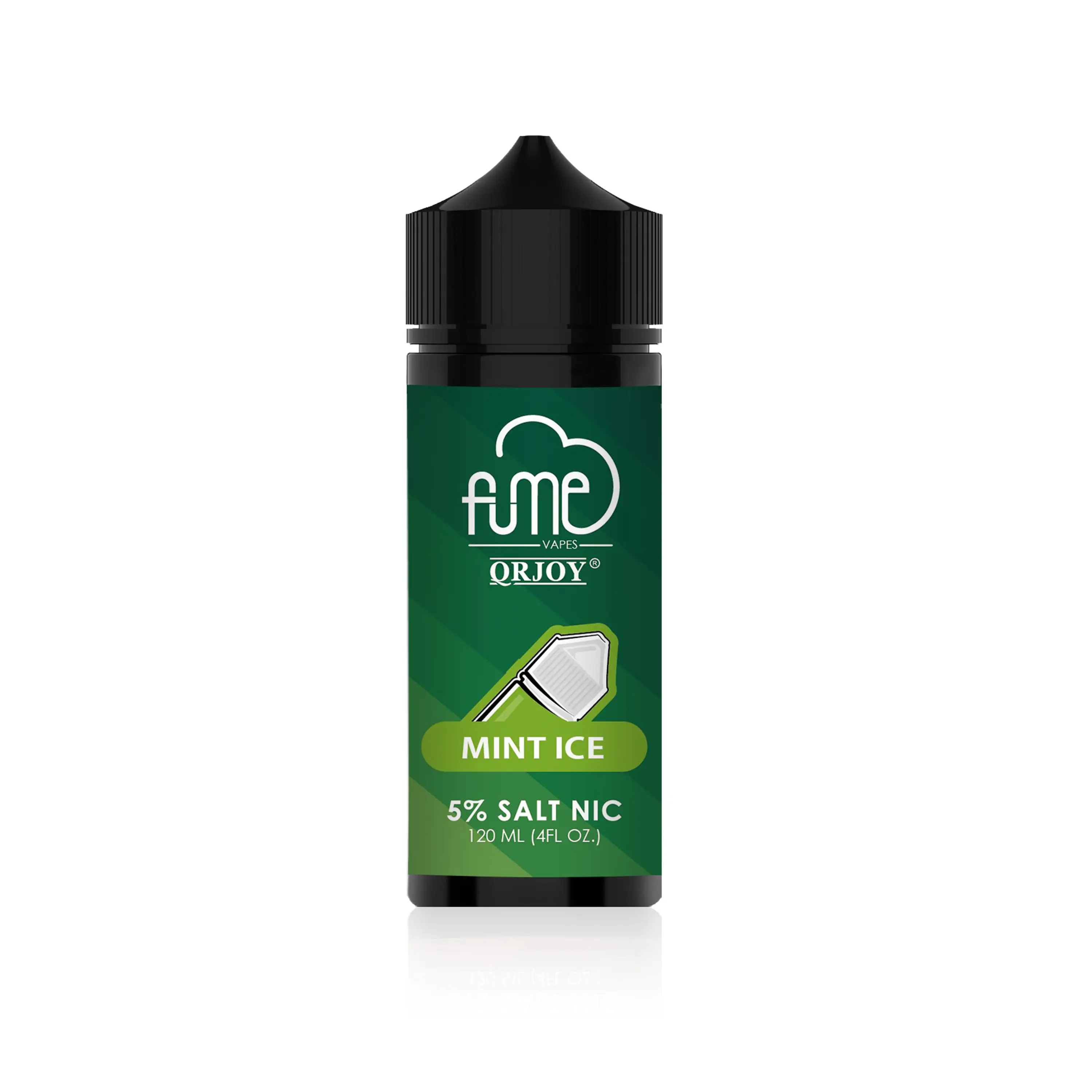 Fume E-Liquid l Salt Nicotine 5% Nic 120 ML - Image 15