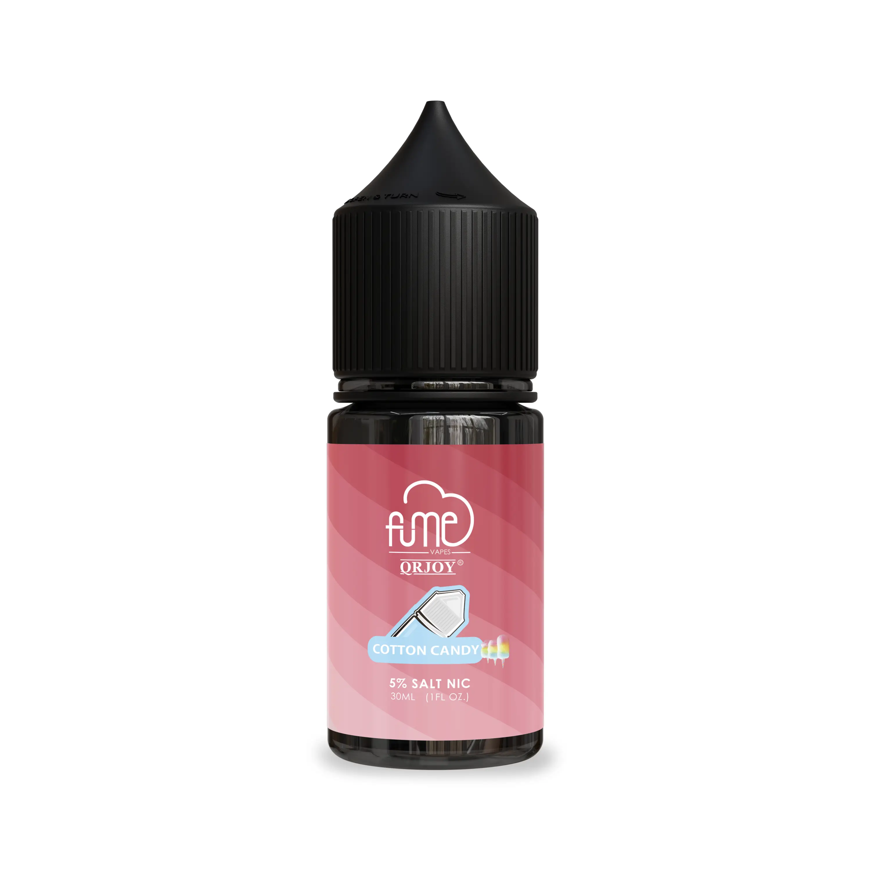 Fume E-Liquid l Salt Nicotine 5% Nic 30 ML - Image 12