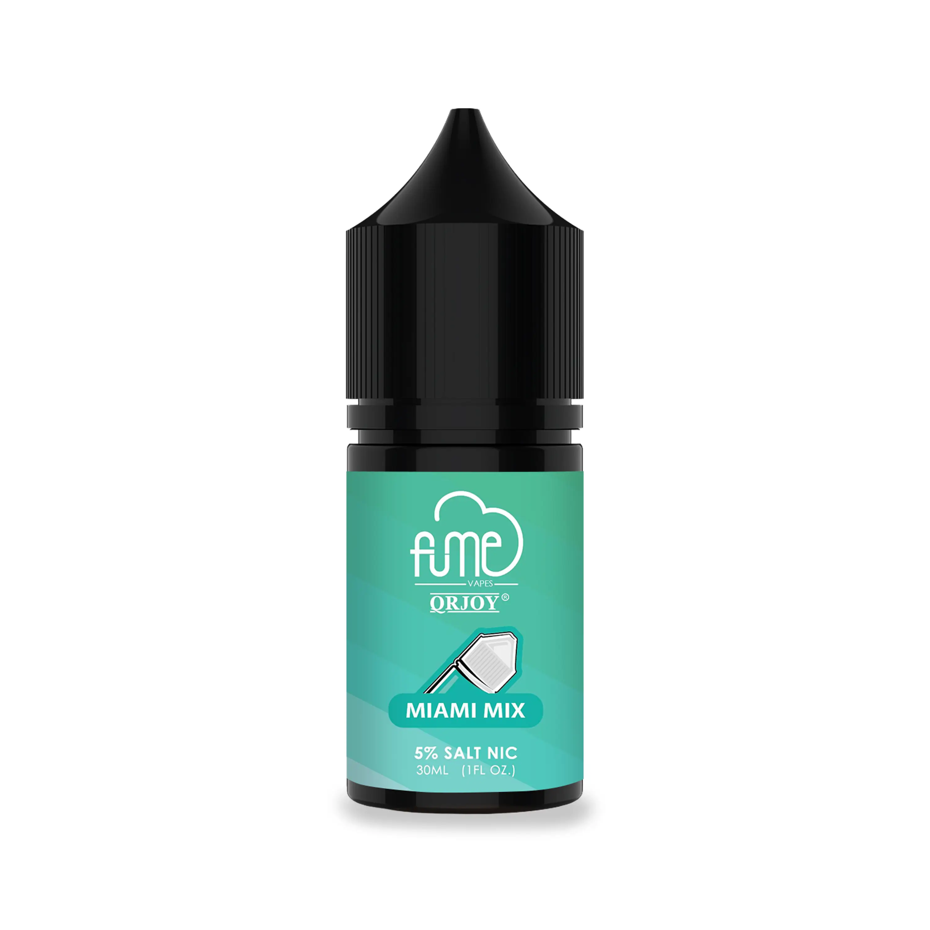 Fume E-Liquid l Salt Nicotine 5% Nic 30 ML - Image 15