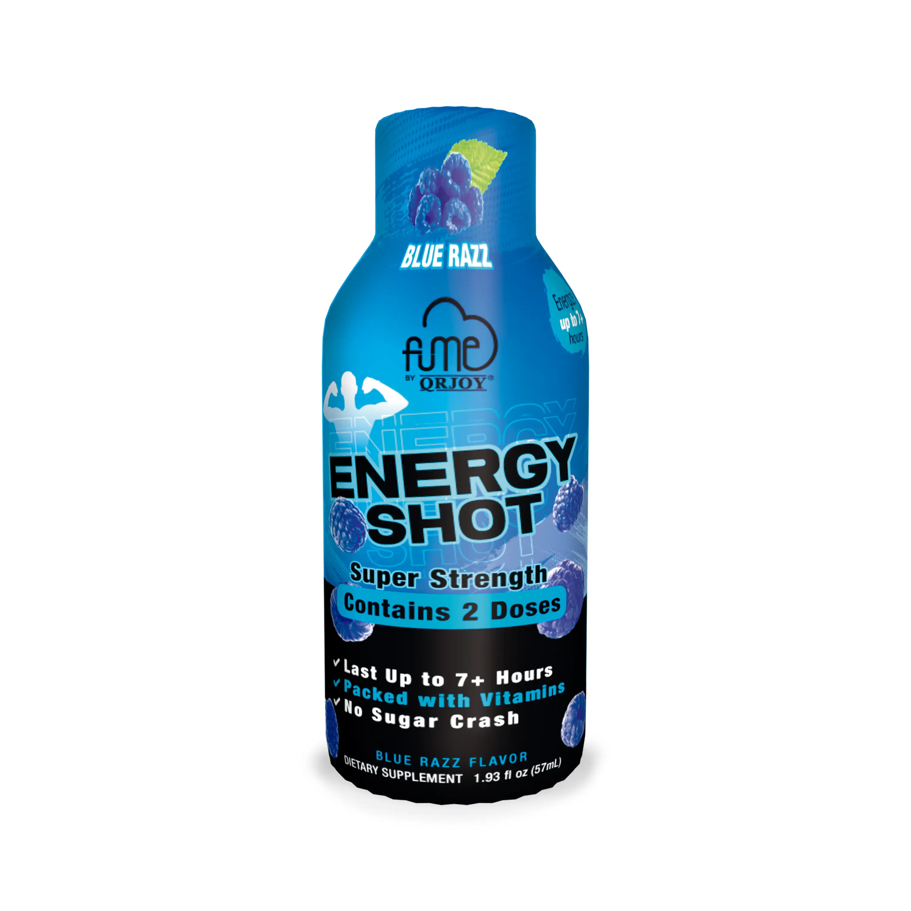 Fume Energy Shot - Image 2