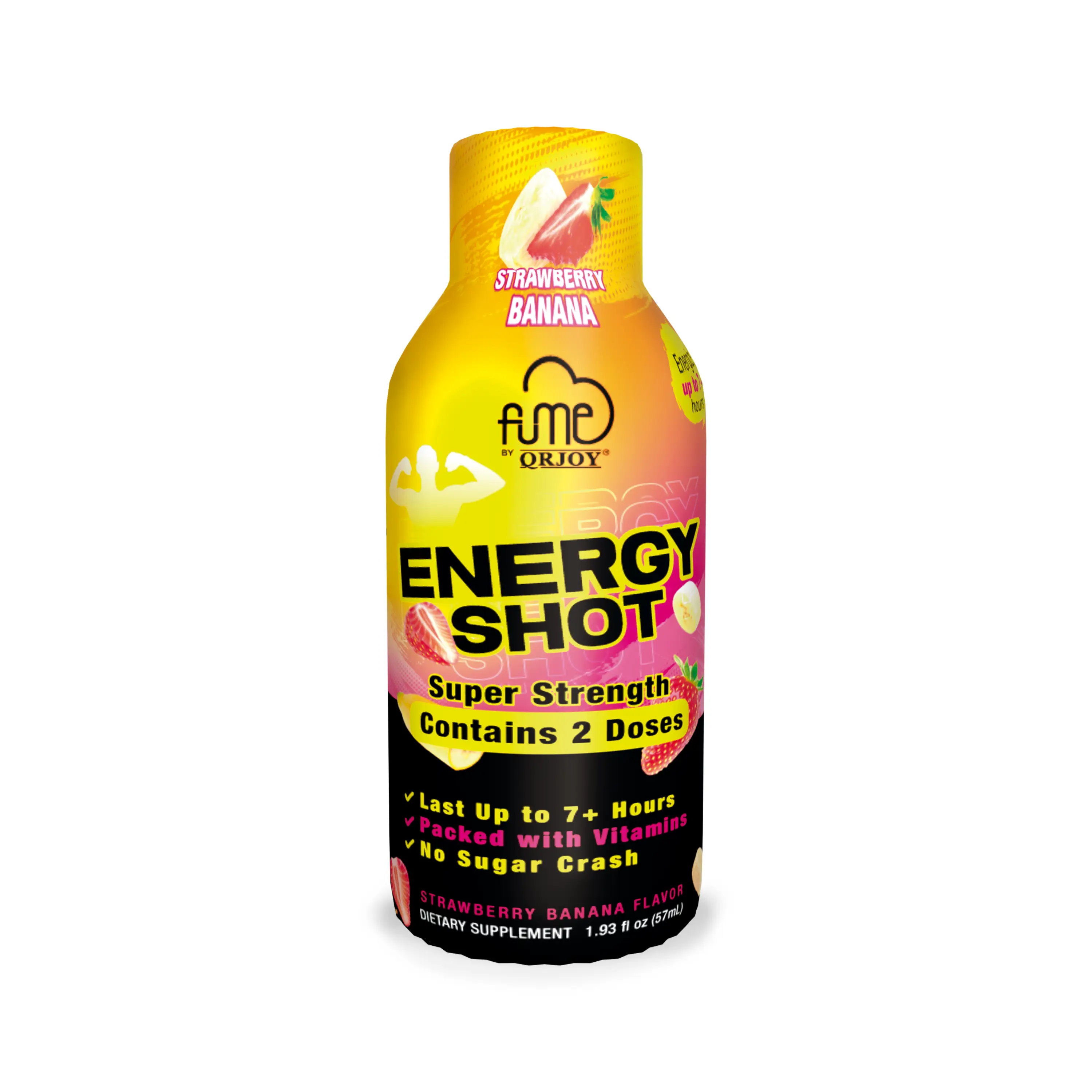 Fume Energy Shot - Image 5