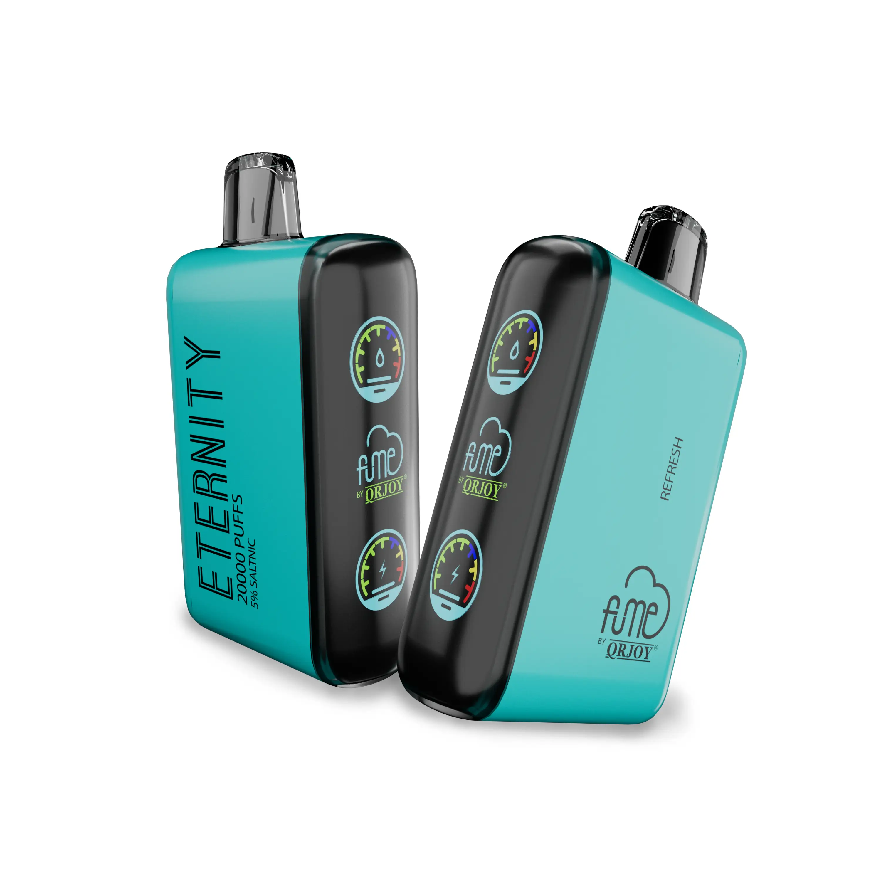 Fume Eternity 20K Puffs 5% - Image 11