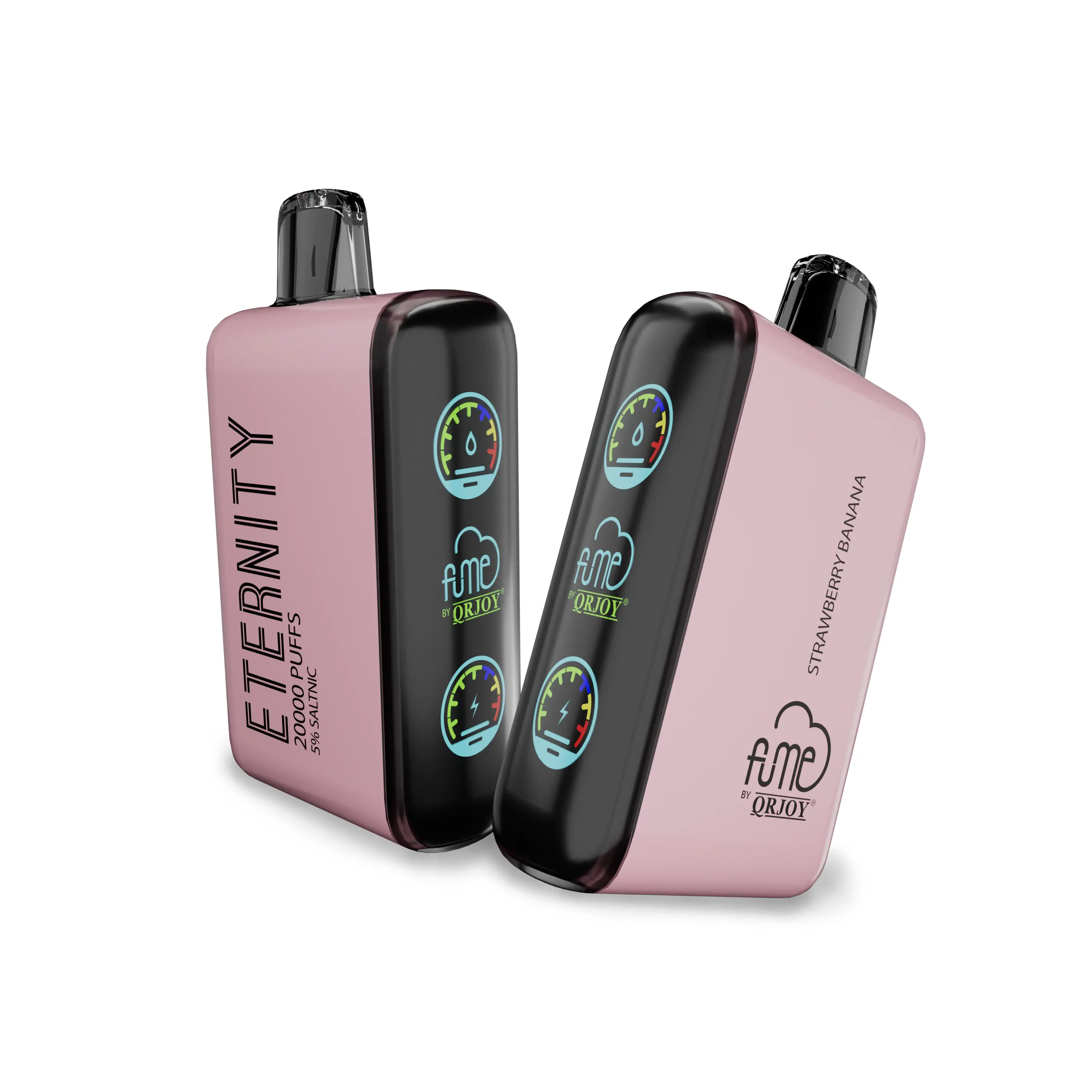 Fume Eternity 20K Puffs 5% - Image 12