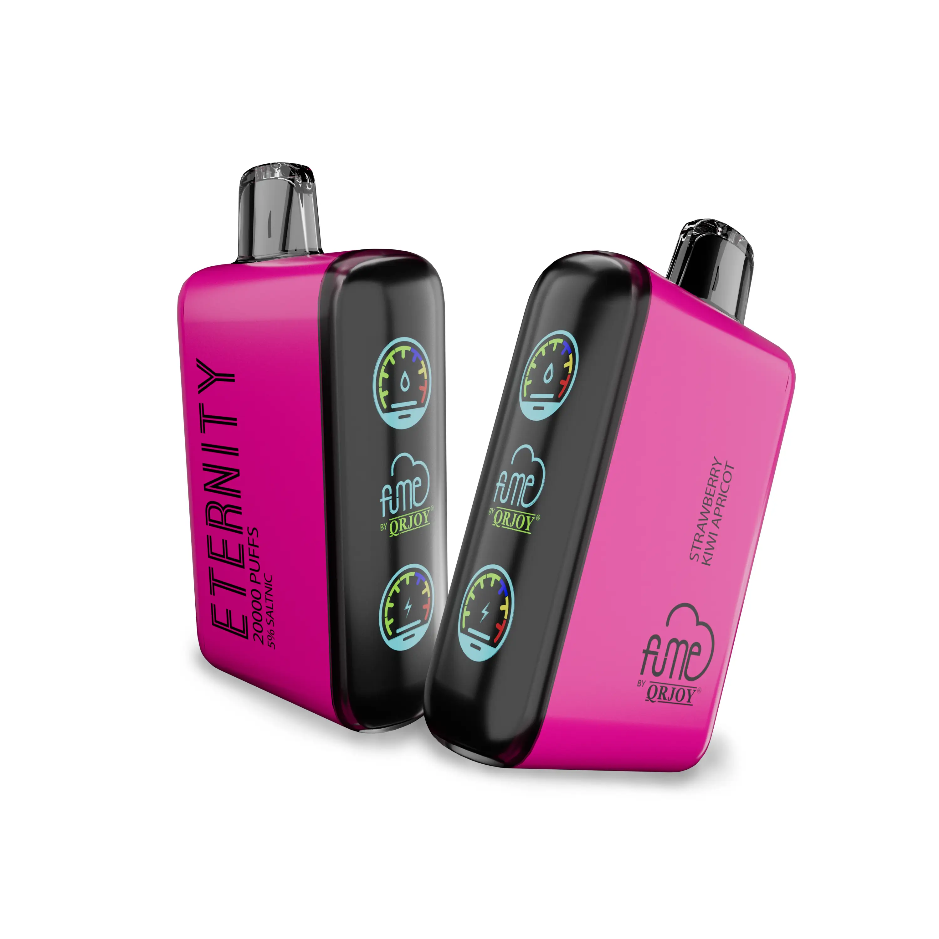 Fume Eternity 20K Puffs 5% - Image 13