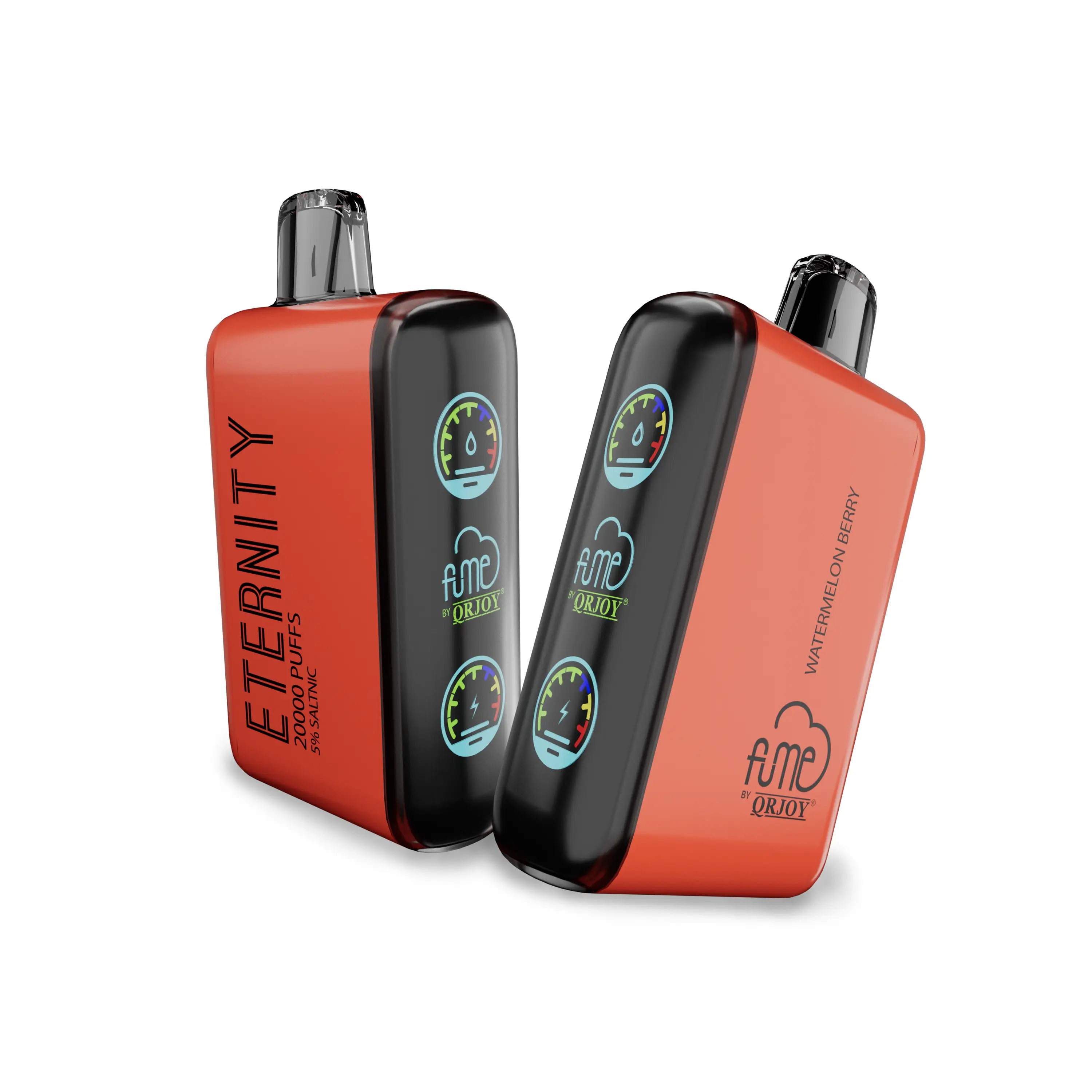Fume Eternity 20K Puffs 5% - Image 18