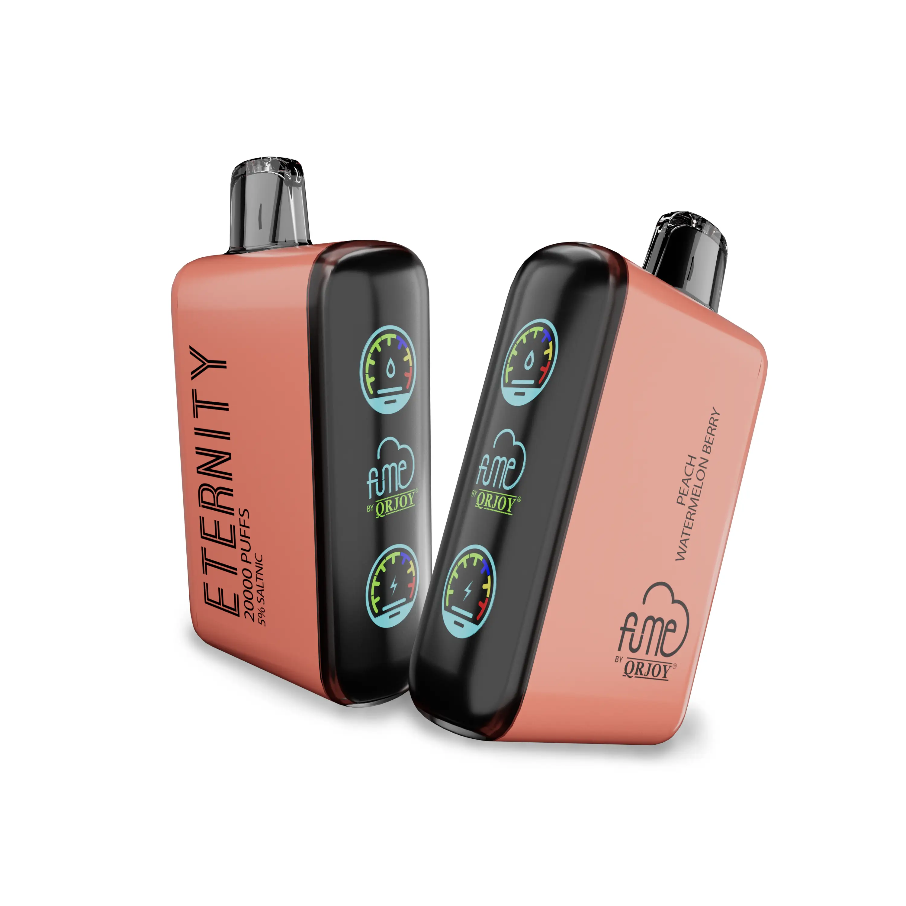 Fume Eternity 20K Puffs 5% - Image 9