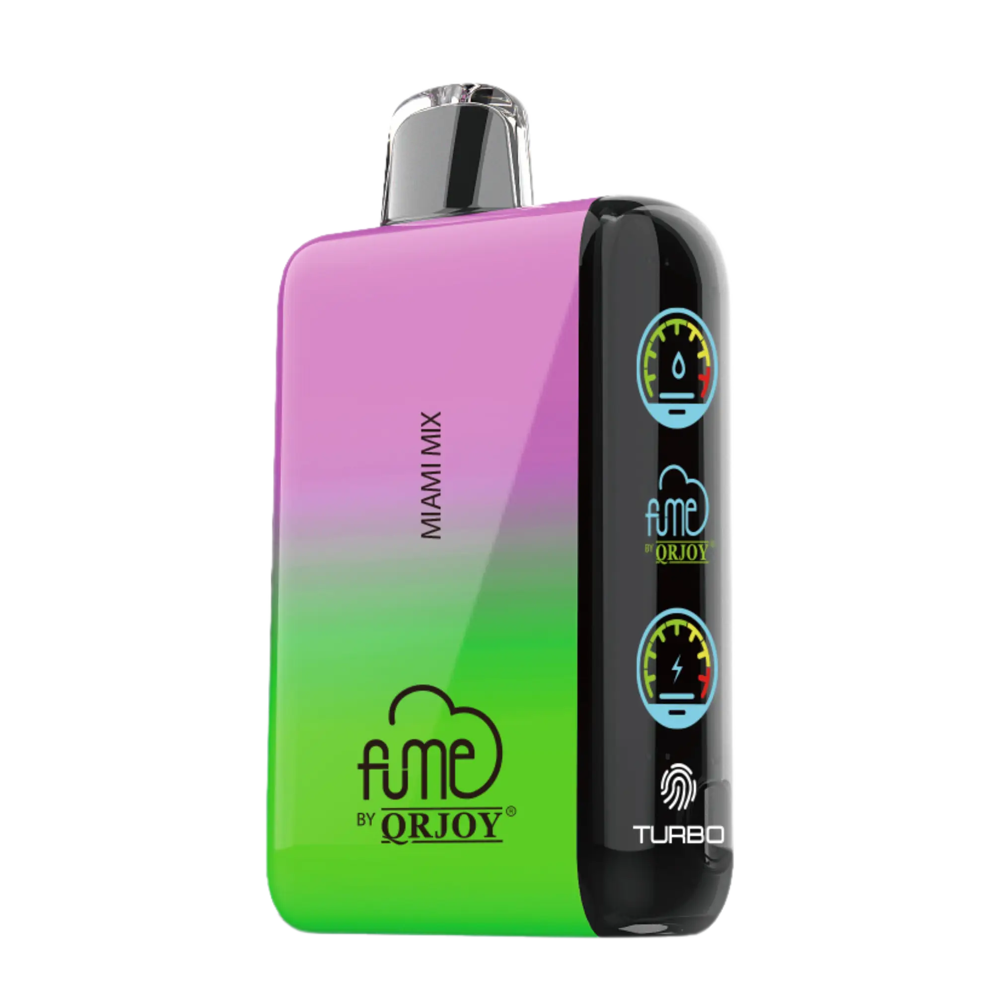 Fume Eternity 20k Puffs 2% - Image 7