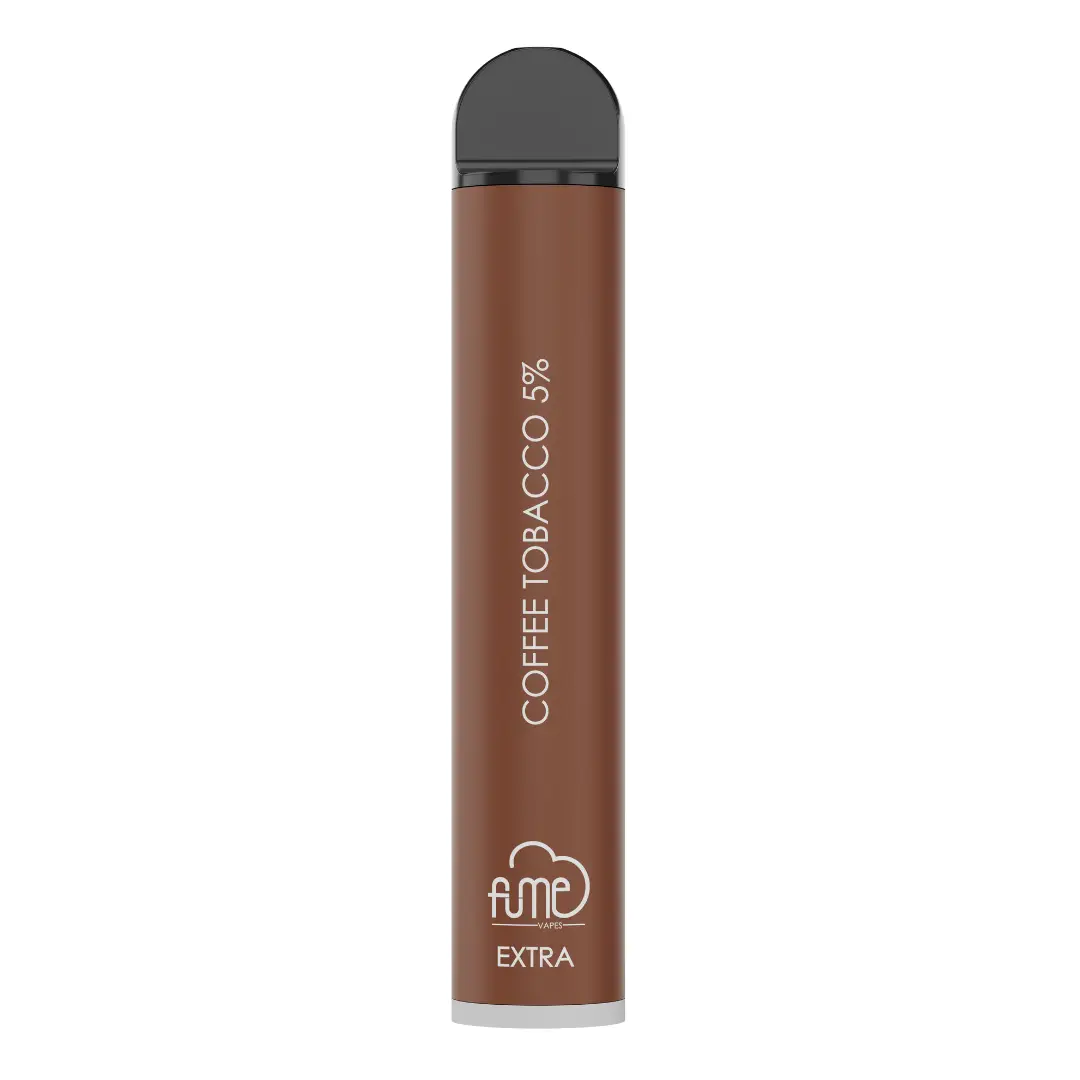 Fume Extra 1500 Puffs - Image 10
