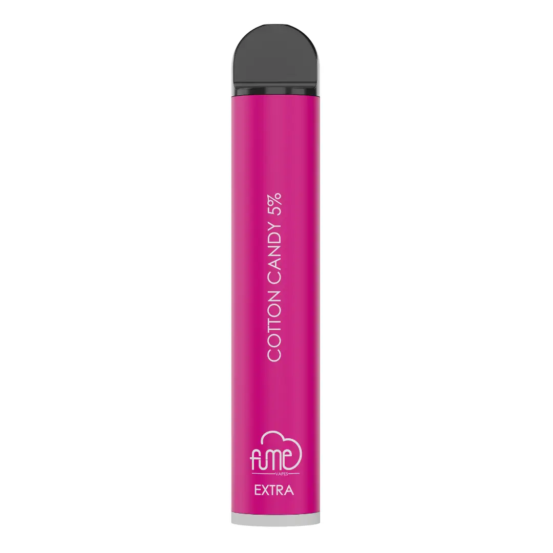 Fume Extra 1500 Puffs - Image 11