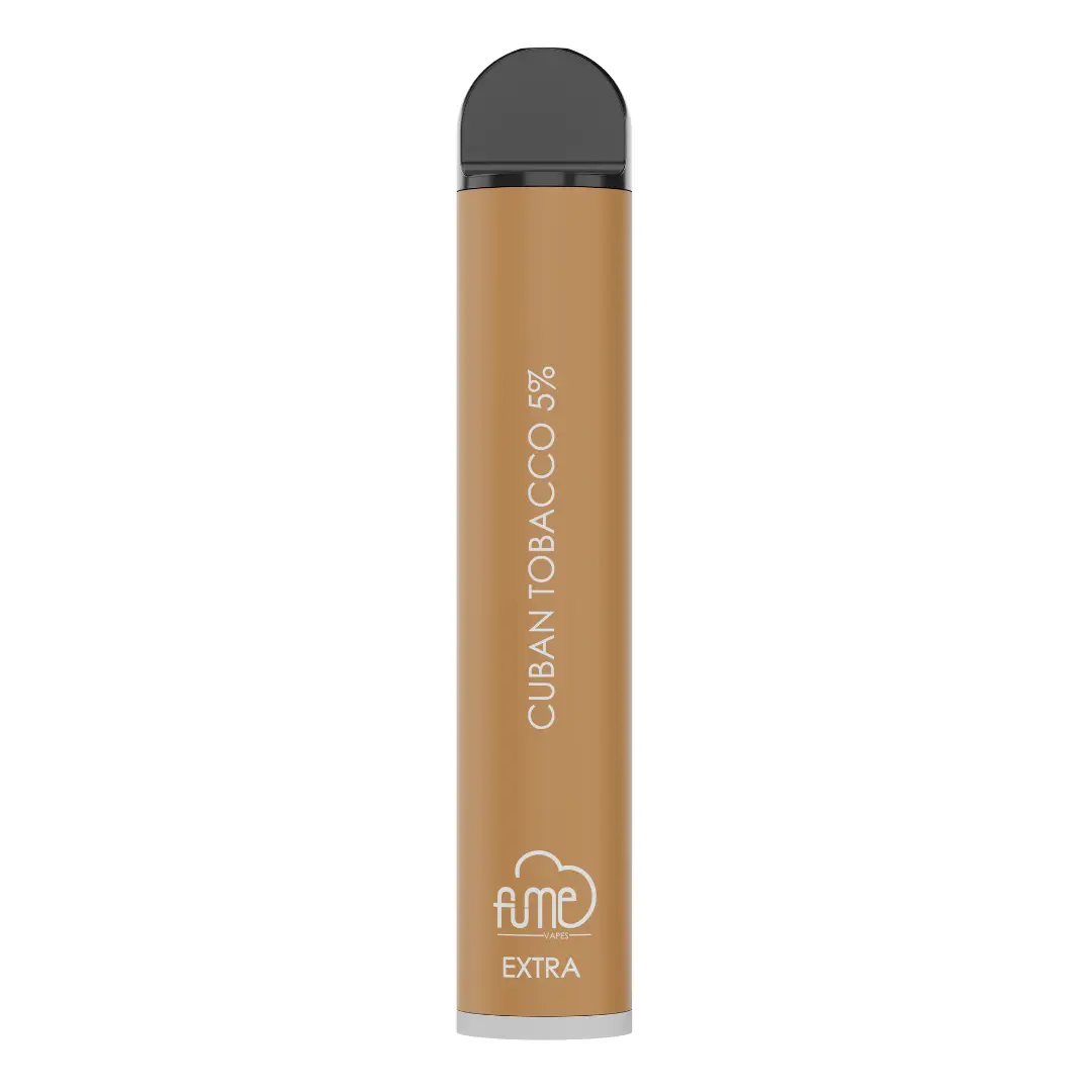 Fume Extra 1500 Puffs - Image 12