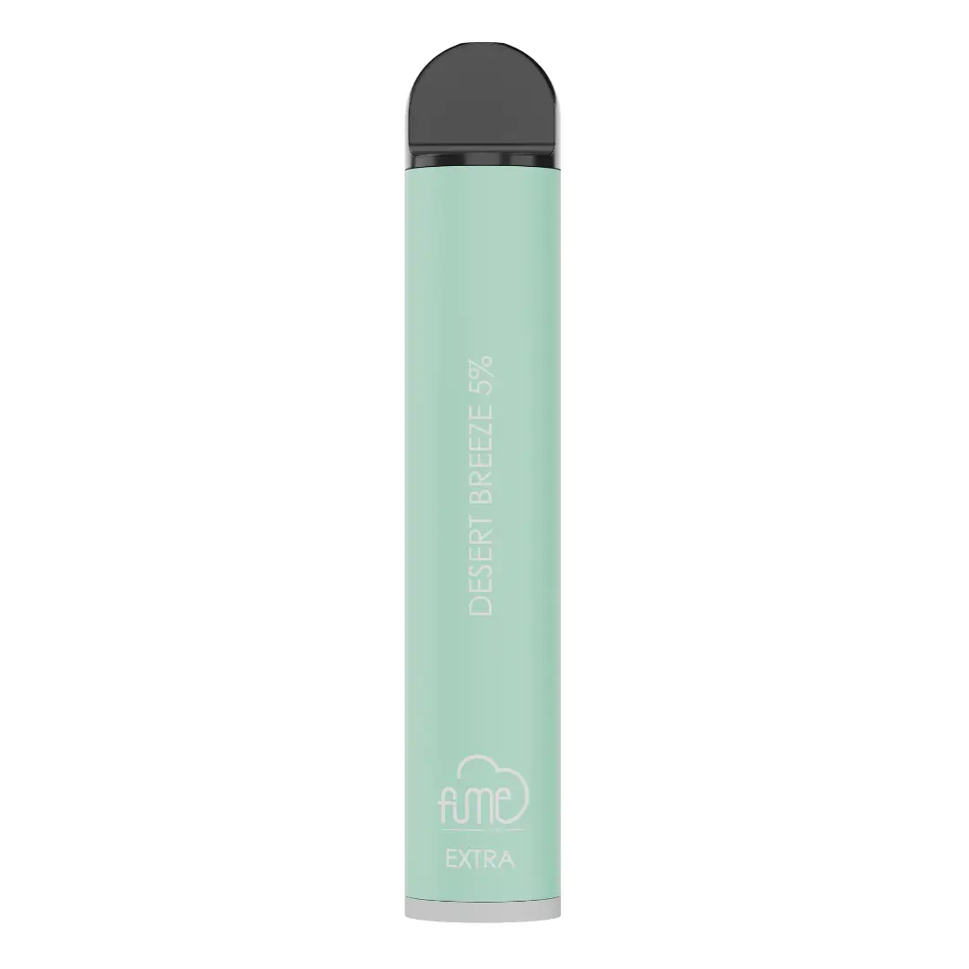 Fume Extra 1500 Puffs - Image 13