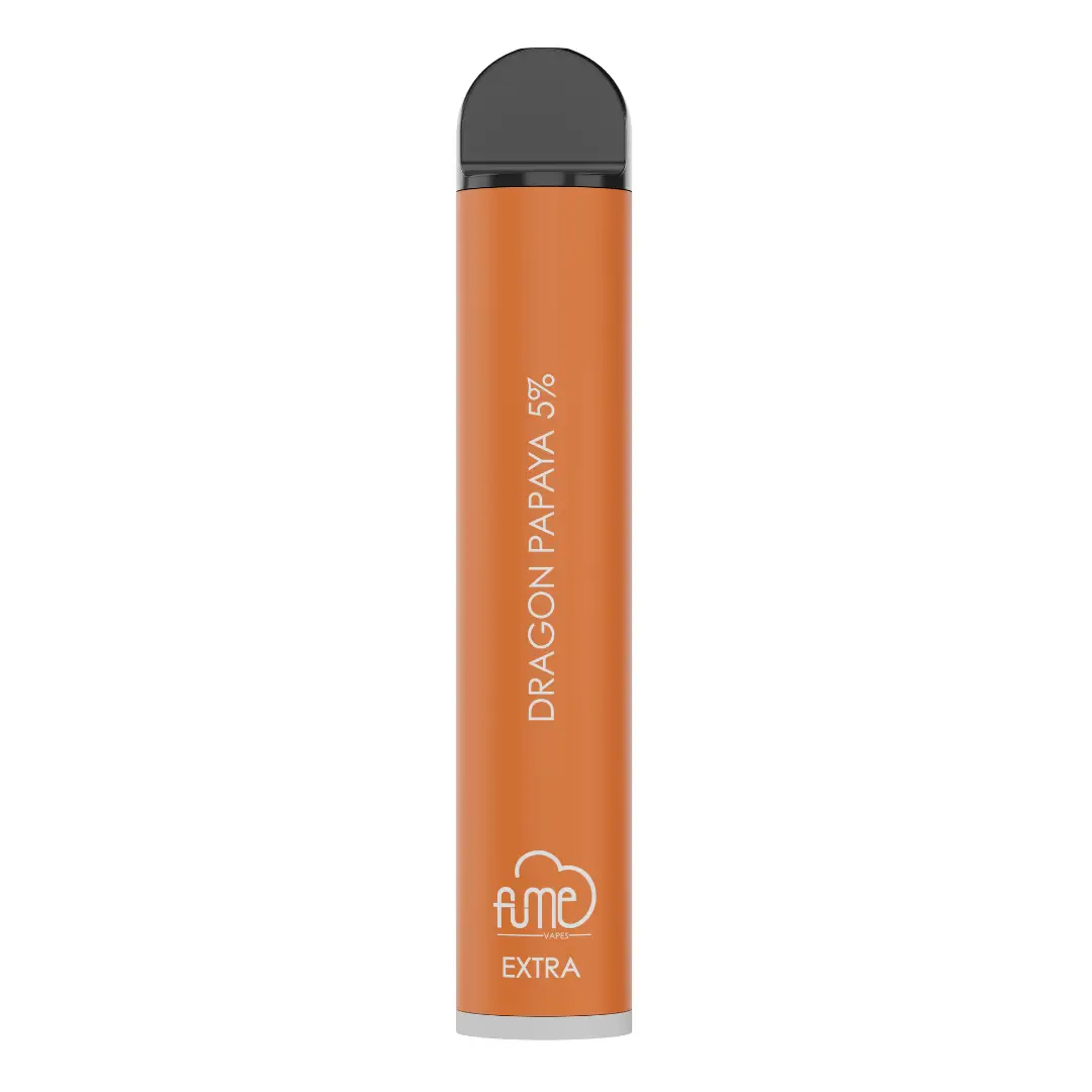 Fume Extra 1500 Puffs - Image 15