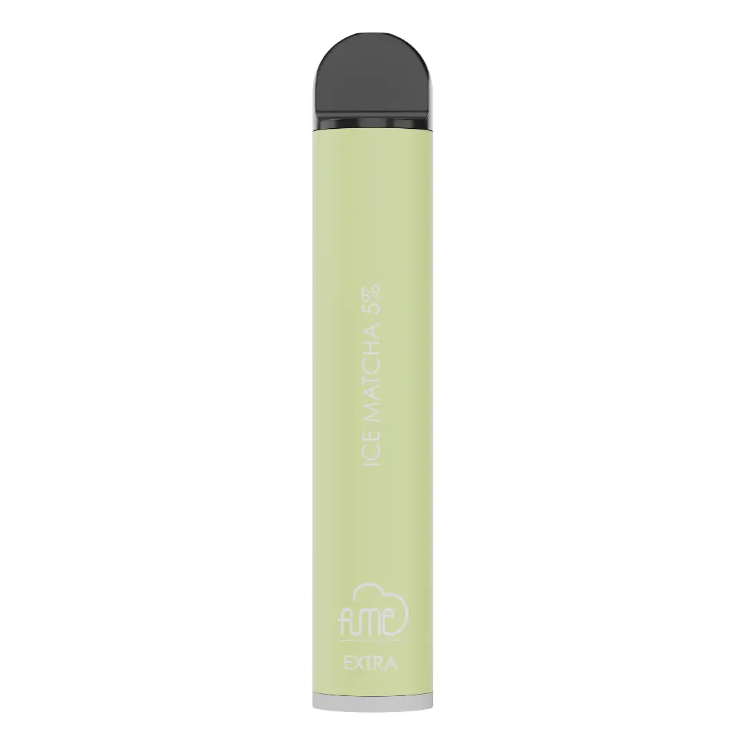 Fume Extra 1500 Puffs - Image 22