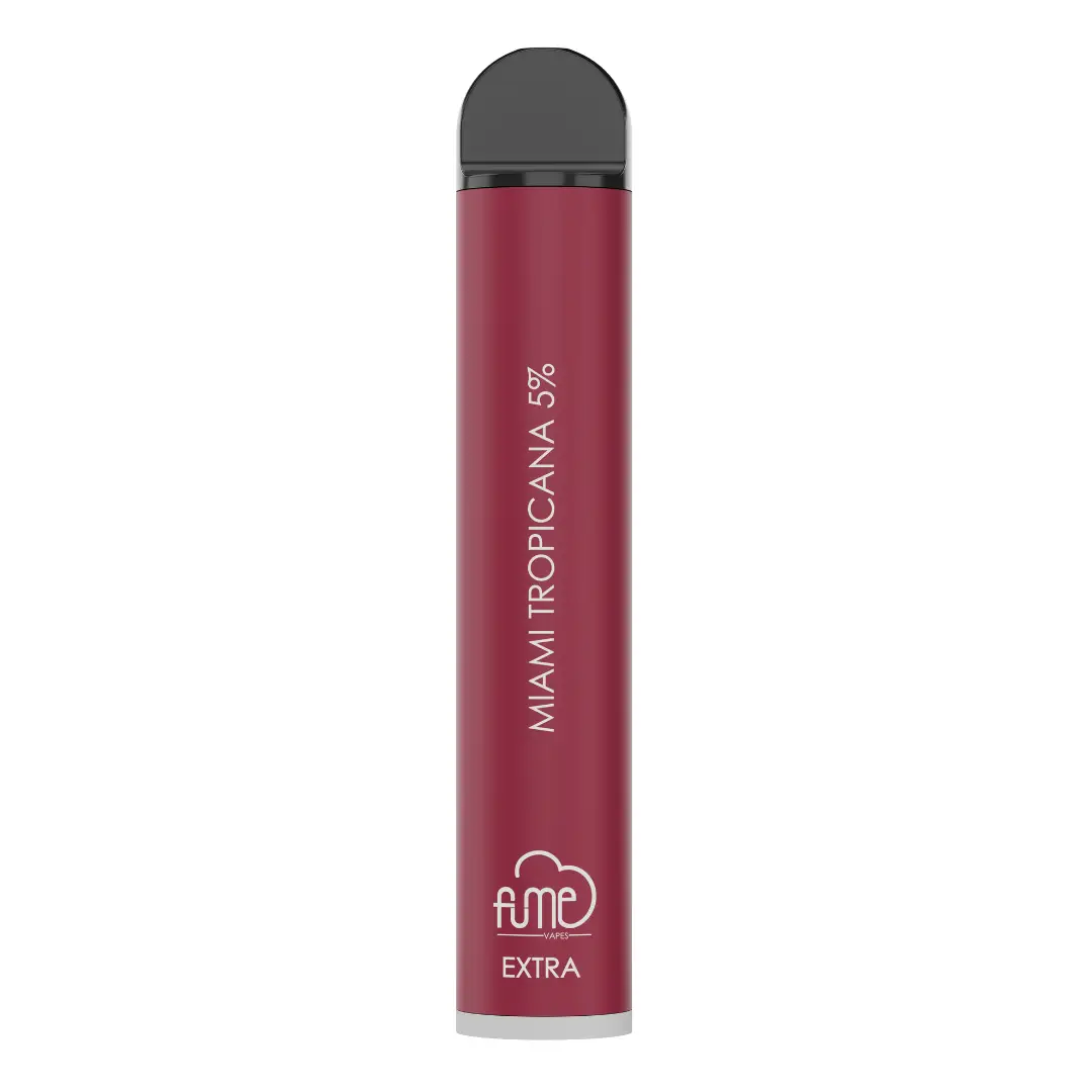 Fume Extra 1500 Puffs - Image 25
