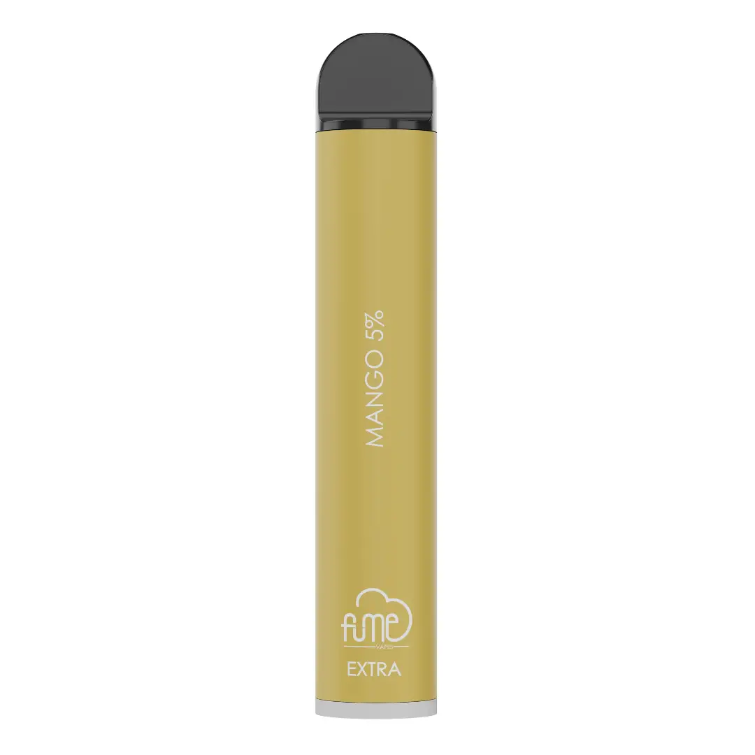 Fume Extra 1500 Puffs - Image 26