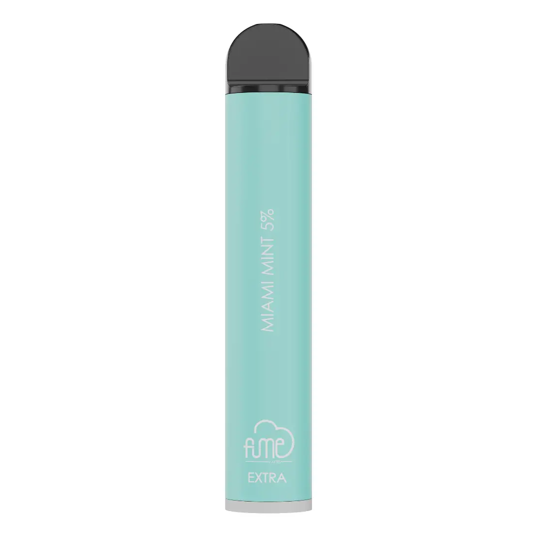 Fume Extra 1500 Puffs - Image 28