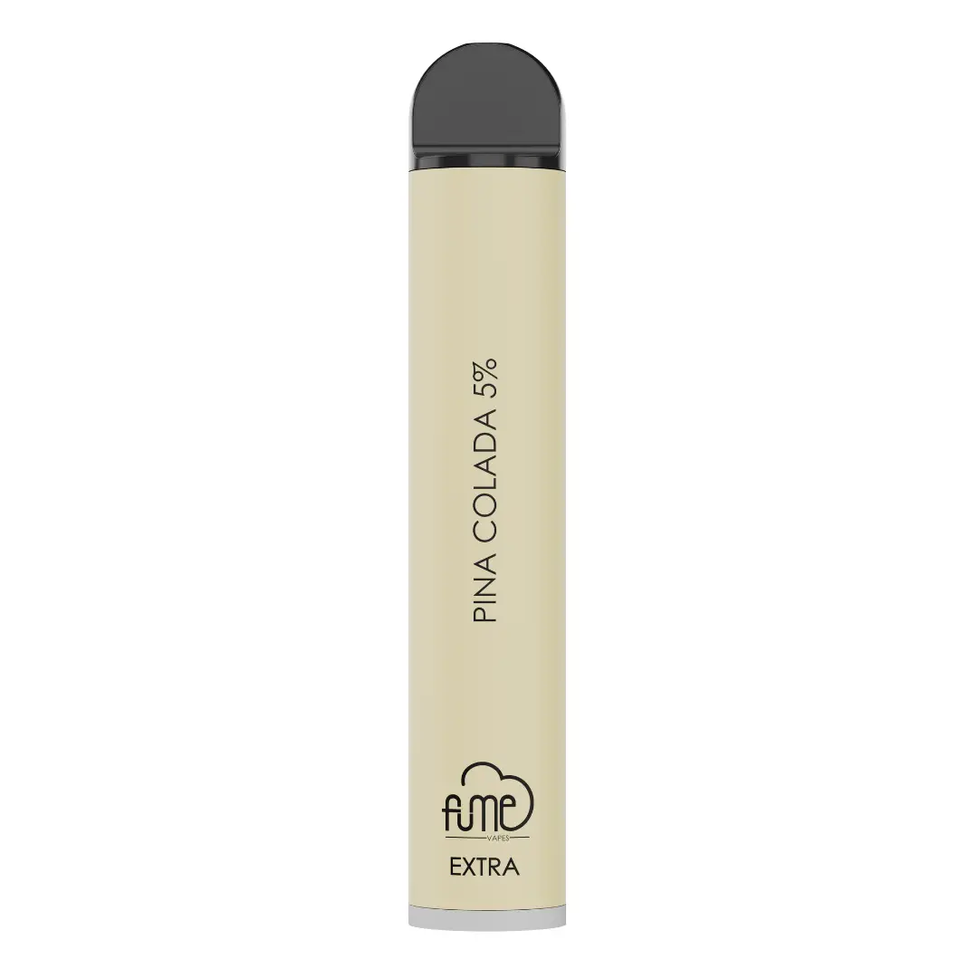 Fume Extra 1500 Puffs - Image 32