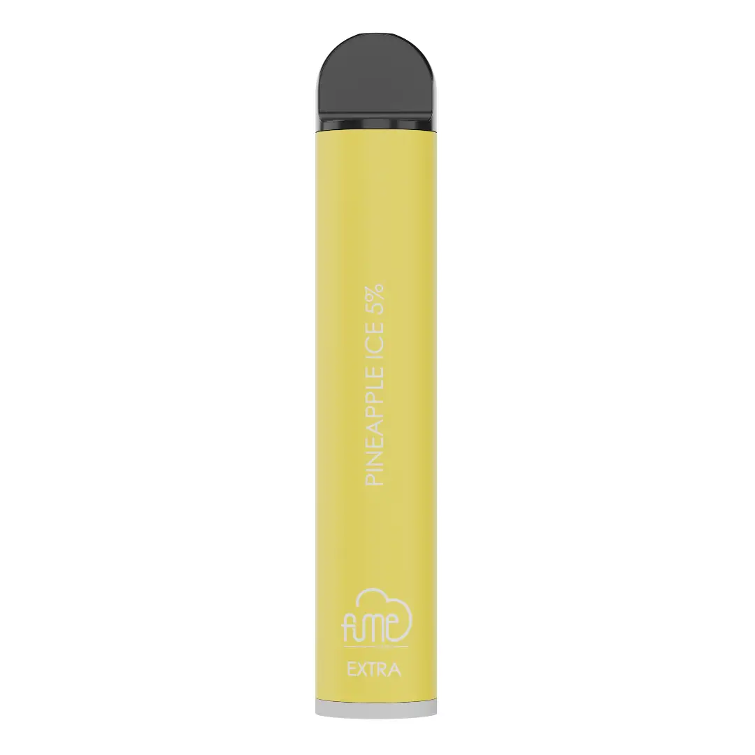 Fume Extra 1500 Puffs - Image 33