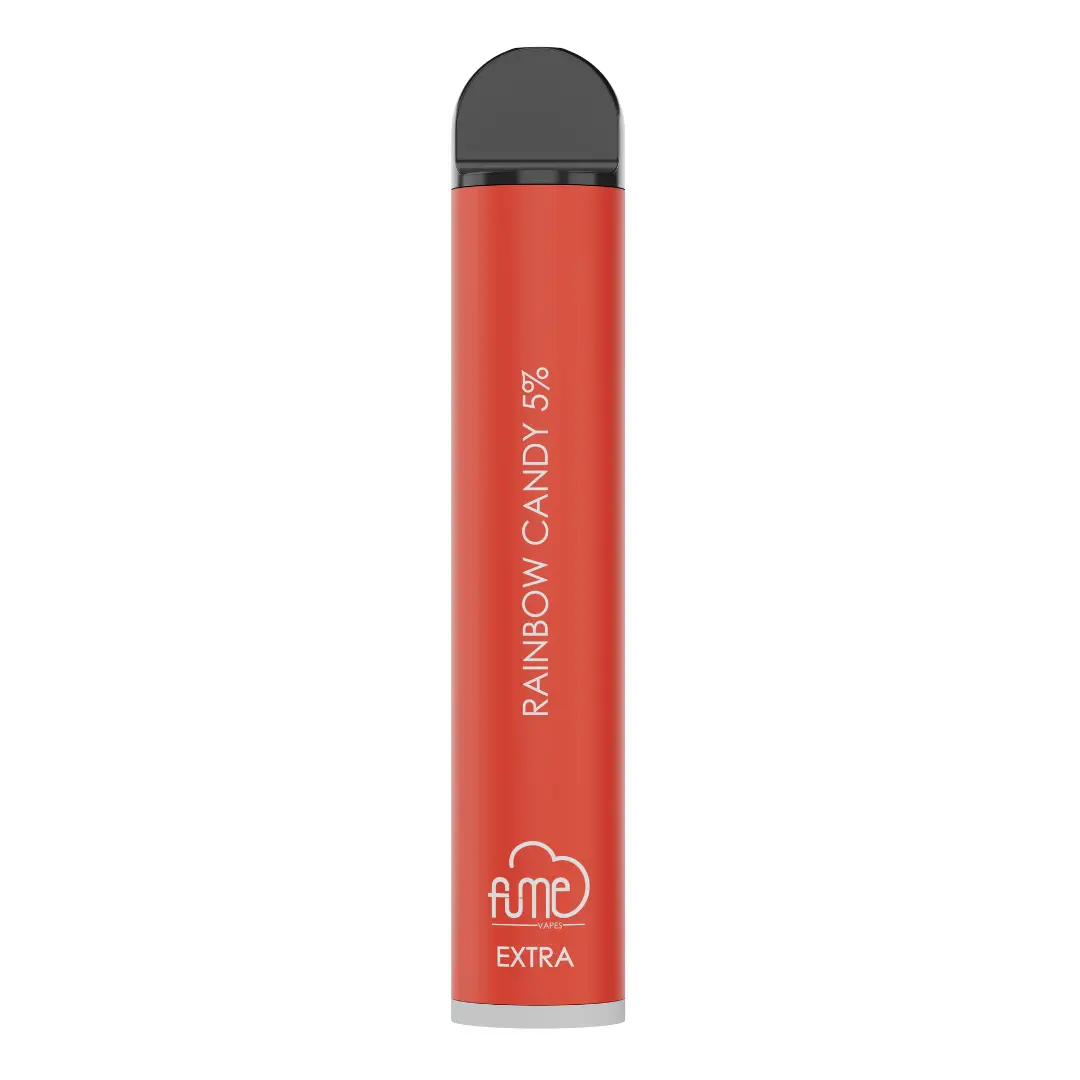 Fume Extra 1500 Puffs - Image 37