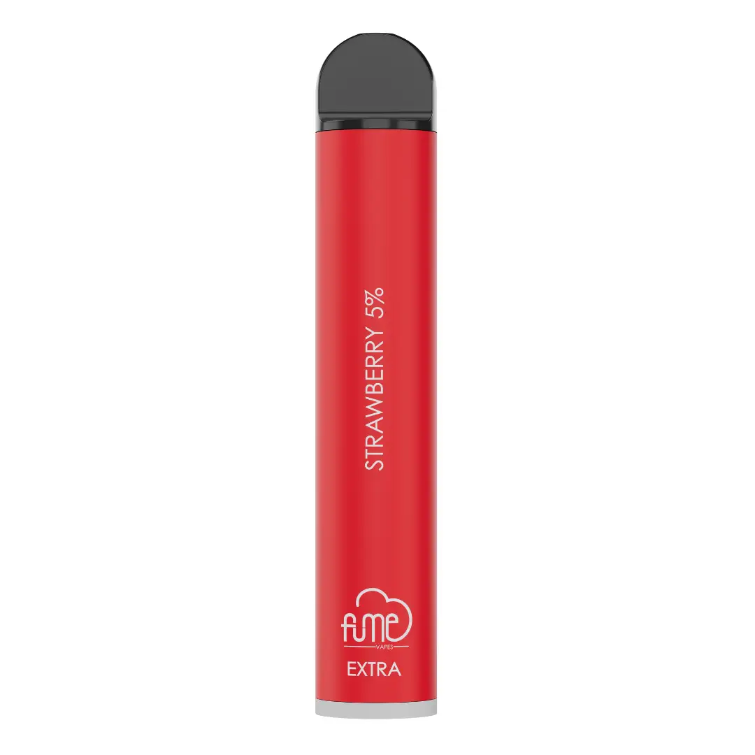 Fume Extra 1500 Puffs - Image 39