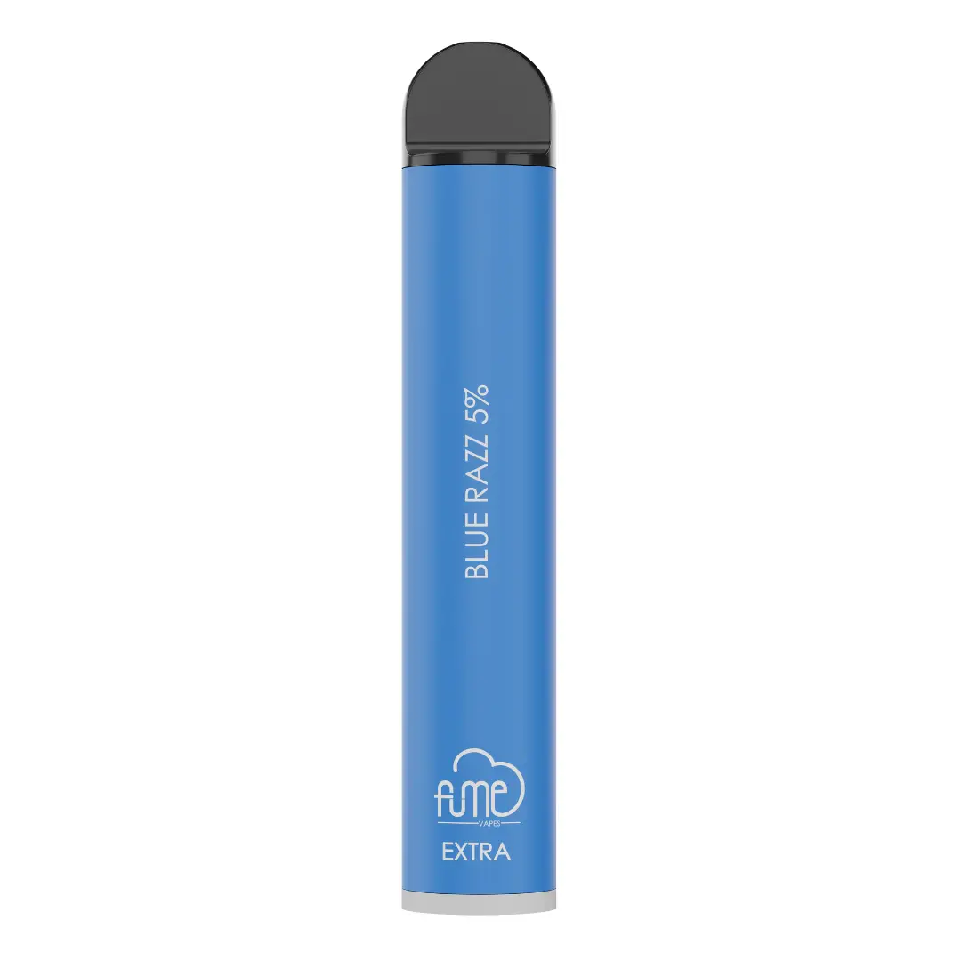 Fume Extra 1500 Puffs - Image 4