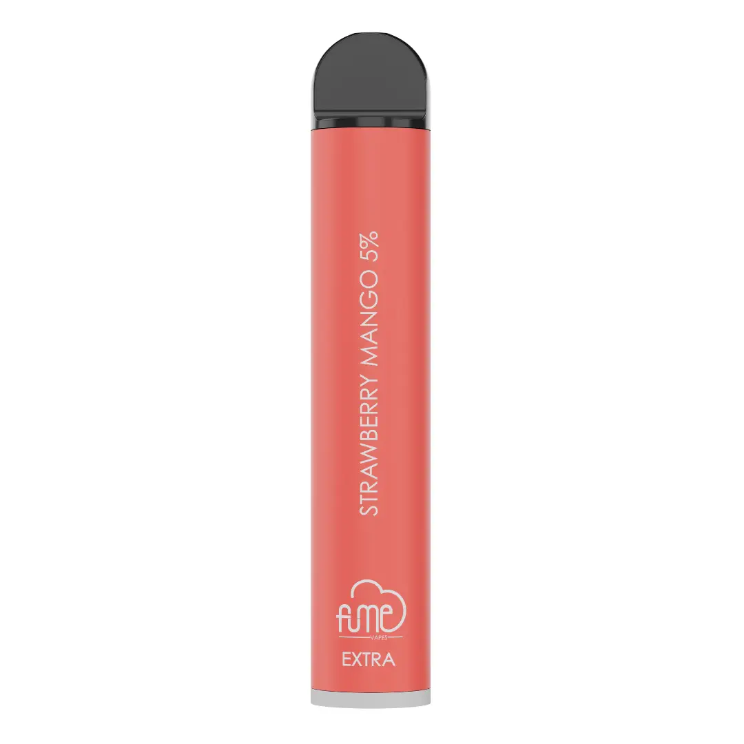 Fume Extra 1500 Puffs - Image 41