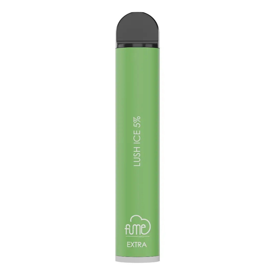 Fume Extra 1500 Puffs - Image 45