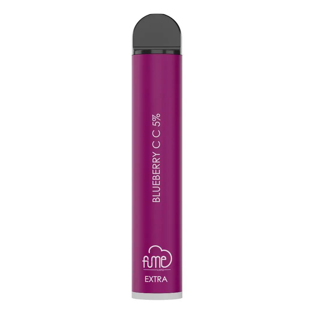 Fume Extra 1500 Puffs - Image 5
