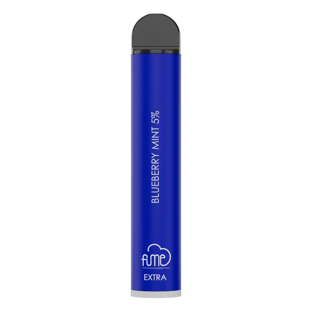 Fume Extra 1500 Puffs - Image 7